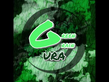 Green raIn feat. VY1 / うら