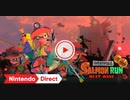 【Switch新作】｢スプラトゥーン3｣協力モード「サーモンラン NEXT WAVE」【Nintendo Direct 2022.2.10】