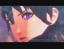 【Switch】ファイアーエムブレム無双 風花雪月 初報映像【動画ジャンプ無】