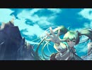 LAST EXIT / 初音ミク