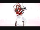 ケッコンカッコカリ　球磨　クリスマス