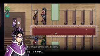 【CrossCode】最後の選択肢でいいえを選んだ場合【-A New Home-】