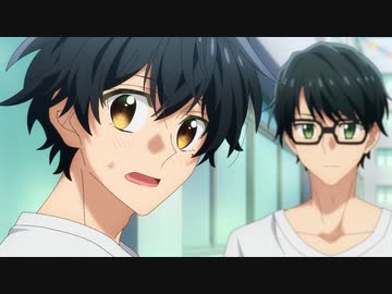 佐々木と宮野　#5　いっこずつ。