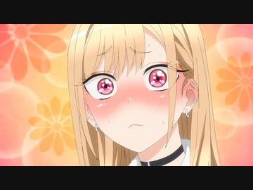 その着せ替え人形は恋をする　#6　マ！？