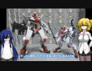 FULL MECHANICS 1/48 ケンブ ゆっくりプラモ動画