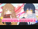 【 とのま + うーる 】chocolate box ／ dezzy【 歌ってみた 】