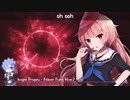 Nightcore-Believer-(Lyrics)