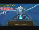 【ゆっくり実況】二度目ゼルダはじめてのスカウォ！！ part42 【ゼルダの伝説スカイウォードソード】