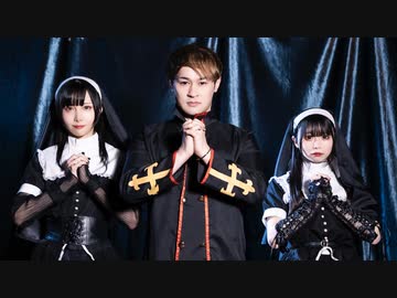 【ぼたん×鷹文×なひ】MIRA【踊ってみた】