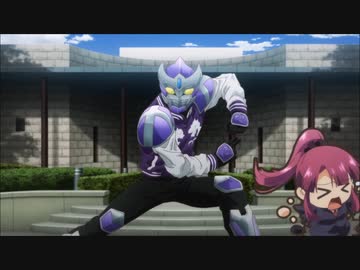 ローカル・ヒーロー大集合!!派遣社員は楽じゃない!!
