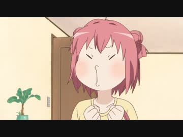 ゆるゆり♪♪　第7話　姉妹事情あれこれそれどれ