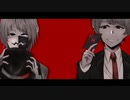 【≠.∋.ㇾ.ㇳ.っlぽlいlど】『エ.ン.ヴ.ィ.ー.ベ.イ.ビ.ー』×『K.I.N.G』