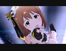 ミリシタ 「Impervious Resolution」萩原雪歩