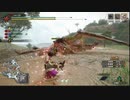 【MonsterHunterRise】人生初モンハン #14-4【深夜の激闘5時間】レイアちゃん