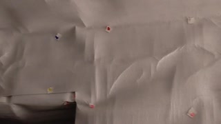 電磁波攻撃の爪痕と画像タグ