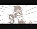【親分誕2022】子分の八重歯を磨きたい【APヘタリア人力】