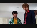 ＲＩＤＥＲ　ＴＩＭＥ　仮面ライダーディケイドＶＳジオウ　ディケイド館のデス・ゲーム　chapter2　The NEXT Stage