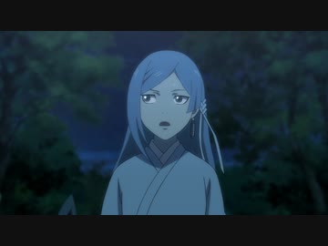 牙狼 Garo 紅蓮ノ月 第九話 光滅 アニメ 動画 ニコニコ動画