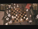 【Steamアプリで遊べる..】Chess Ultra #0003【雰囲気と音楽を楽しむチェスゲーム】