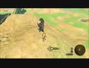 【ゆっくり実況】ぐだぐだ霊夢のゼルダの伝説 ブレス オブ ザ ワイルド　part2