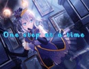 【バンドリ】One step at a time    expert