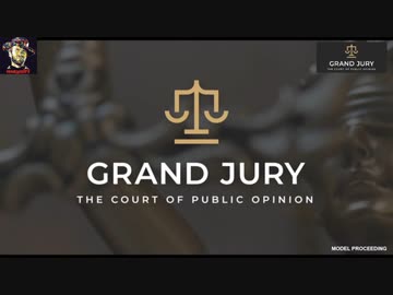 【コロナ裁判】この動画でコロナ騒動、ワク●ンの危険性すべて理解できる