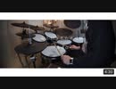 心という名の不可解 / Ado ｜Drum cover 『ドクターホワイト』主題歌
