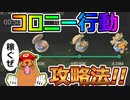 無課金プレイヤー必須!!　コロニー行動でダイヤを稼ぎまくりましょう。