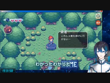 知力1の勇者をサポートする黛灰まとめ【にじさんじ切り抜き】