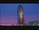 【BGM】夜の遊園地【作曲してみた】