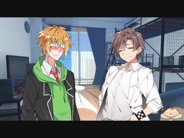 【タカコウ】男心と如月の空