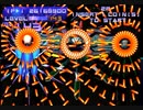 EXA基板　サイヴァリアデルタＡＣ，1-2D-XA-3C-XB，プレイヤー：ぴーけーえぬ☆やきとりさん