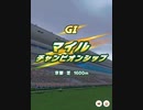 ウマ娘　GⅠ　マイルチャンピオンシップ　ゲーム内　ファンファーレ　（京都　芝　1600）