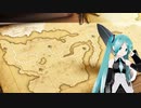 初音ミクによる フリーゲームElona フィールド曲 (xp_field4に歌をつけてみました)