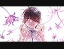 紫色の彼岸花 (Agapanthus) 2022 ver. - IQYU feat. VOCALOID Fukase