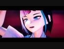 【MMDオリキャラ】エンヴィーベイビー【鱗堂ブラウ】