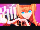 【MMD刀剣乱舞】踊【乱藤四郎】