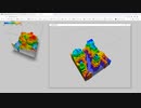 OpenProcessingで縛るにゃ♪