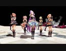【MMD】マクロス　僕らの戦場