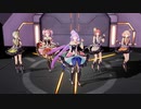 【MMD】マクロス　絶対零度