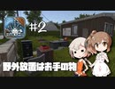 「CeVIO」実況「House Flipper」#2