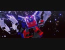 【MMDTF】Say So