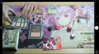 【MTG】ワンキル率41％（暫定）のデッキを一人回しするだけの動画part17【レガシー】