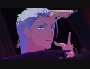 【吸死MMD】エンヴィーベイビー【衣装交換】