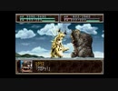 【ゆっくり実況プレイ】スーパー特撮大戦2001+くまうた　part50　ウルトラ警備隊7番目の男　1