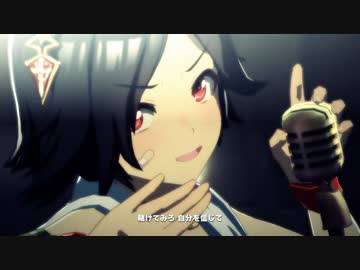 【人力ウマ娘】winning the soul を BNWに歌ってもらった！！！！