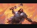 【MTGArena】マジックザギャザリング実況プレイ132(赤戦士)