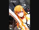 【着せ恋MMD】喜多川海夢でお気に召すまま #途中まで【自作モデル】
