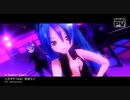【のん*(MMD)】Sweet Devil【重低音アレンジ】