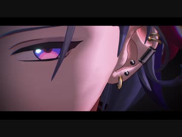 【にじさんじMMD】ヴィラン